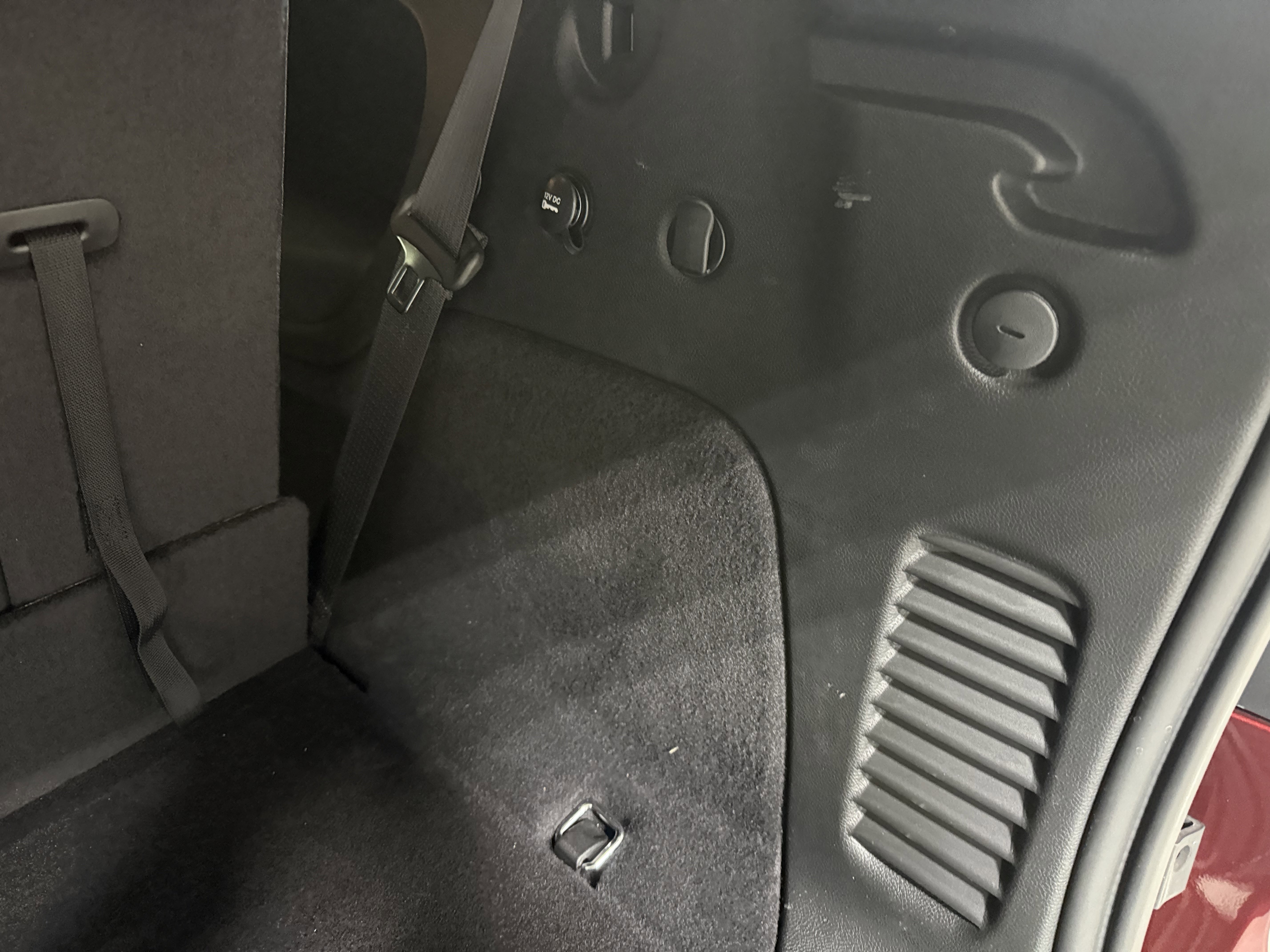 Used 2024 Dodge Durango GT w/ Trailer Tow Group IV image 9