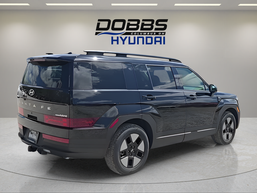 New 2026 Hyundai Santa Fe SEL AWD/4WD image 5