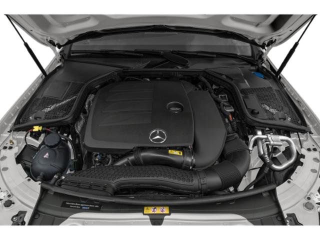 Used 2021 Mercedes-Benz C 300 4MATIC Sedan image 12