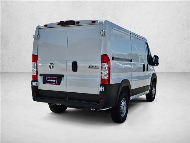 New 2026 RAM ProMaster 1500 FWD image 2