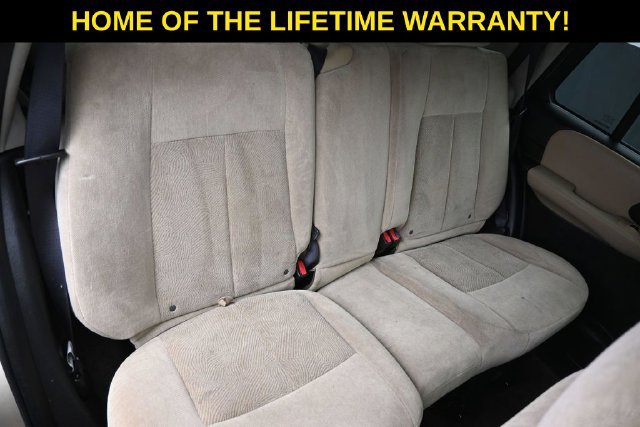 Used 2006 Chevrolet TrailBlazer LS RWD image 35