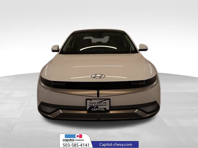 Used 2024 Hyundai Ioniq 5 Limited RWD image 7