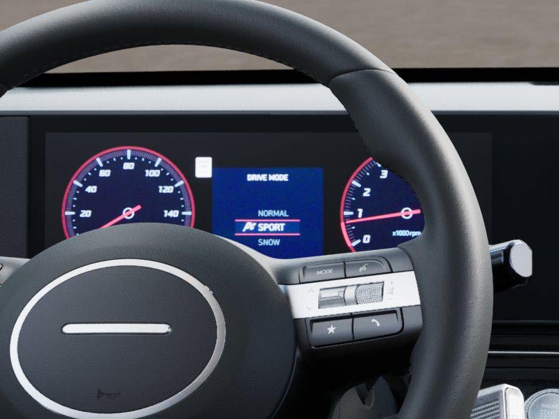 New 2026 Hyundai Kona Limited AWD/4WD image 14