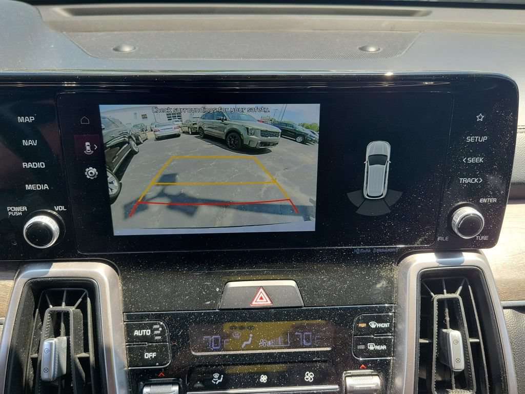 Used 2022 Kia Sorento X-Line EX AWD/4WD image 18