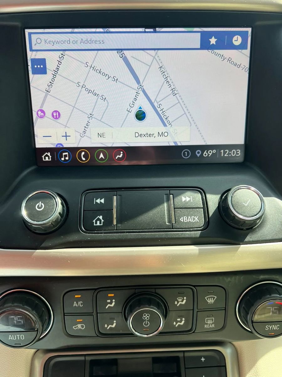 Used 2020 GMC Acadia Denali FWD image 18