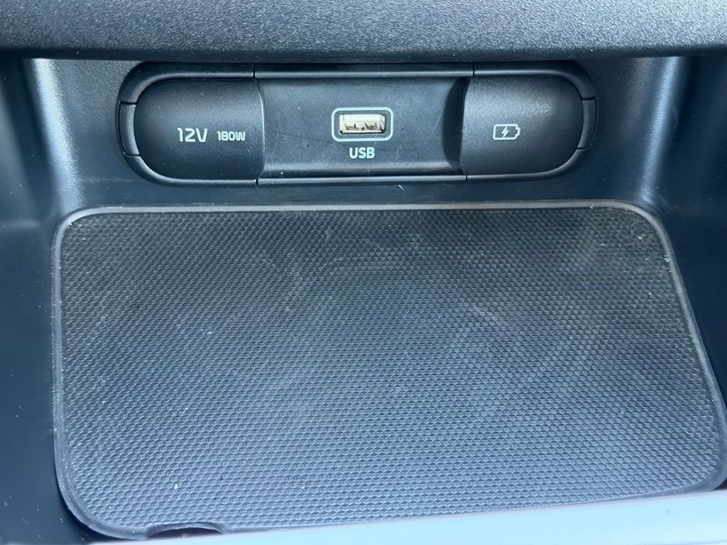 Used 2024 Kia Forte LXS FWD image 20