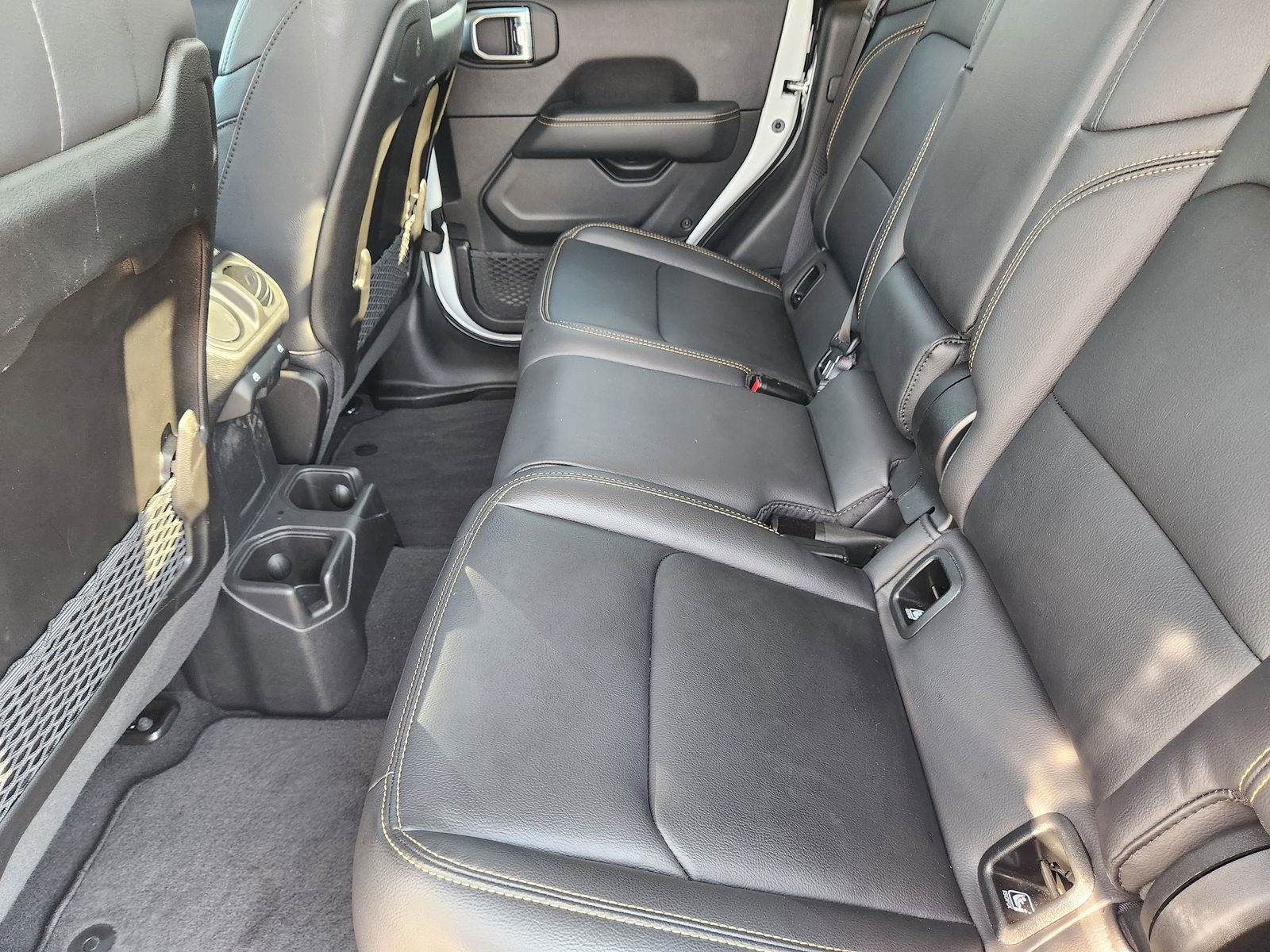 New 2025 Jeep Gladiator Sport image 21