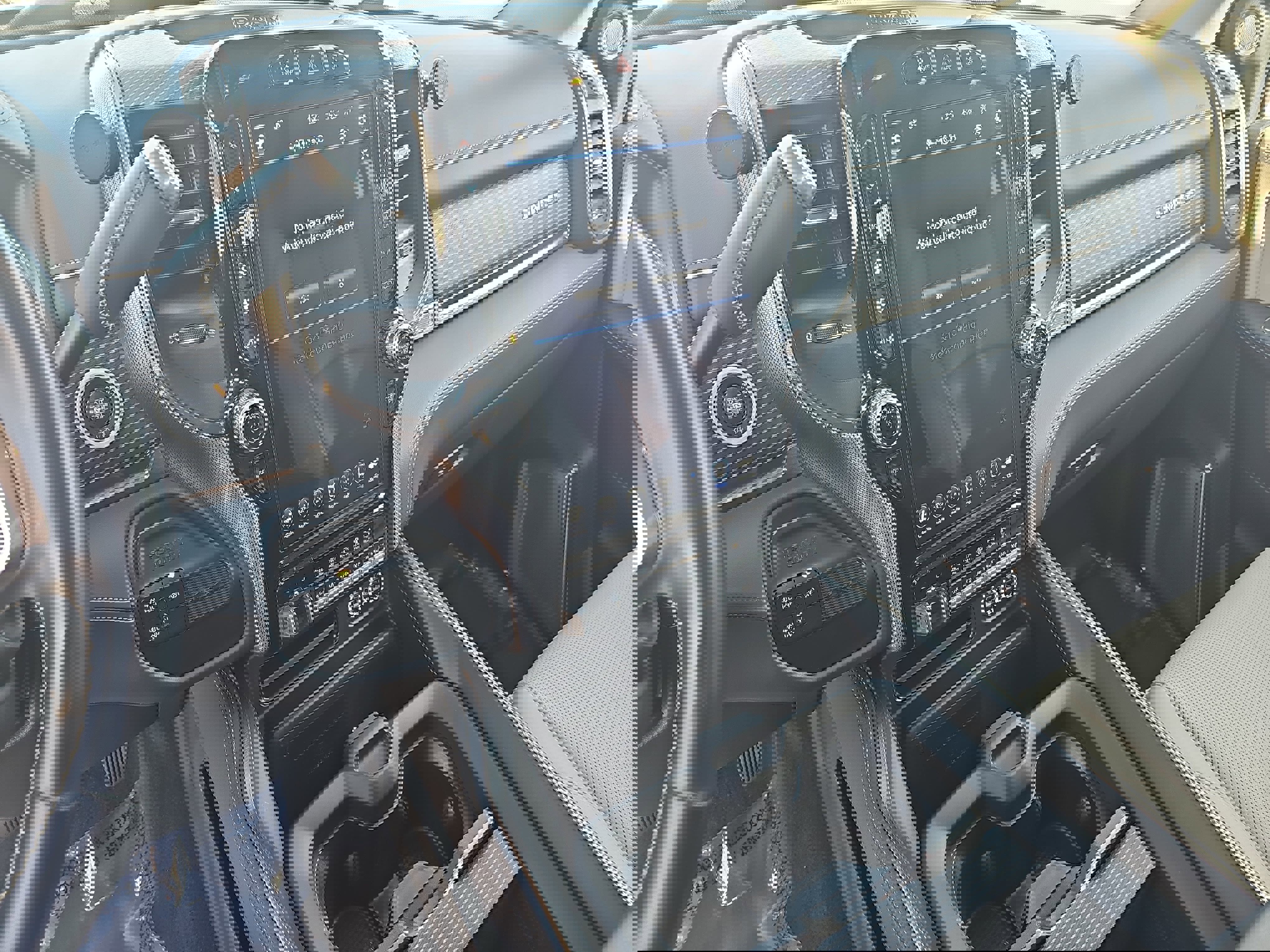 Used 2020 RAM 2500 Limited image 20