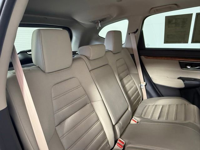 Used 2019 Honda CR-V EX image 44