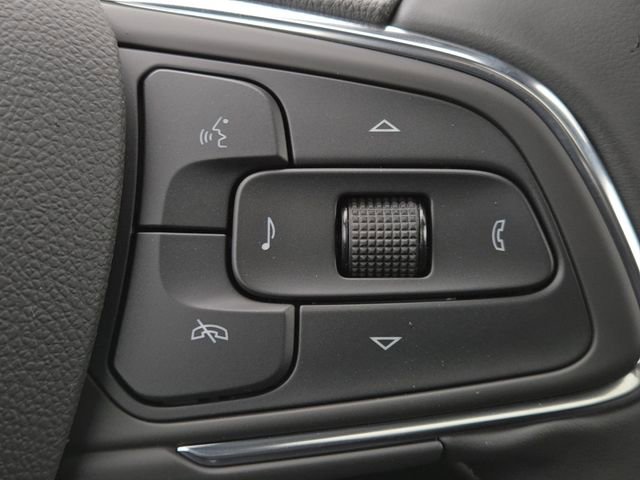 New 2026 Buick Envista Avenir image 12