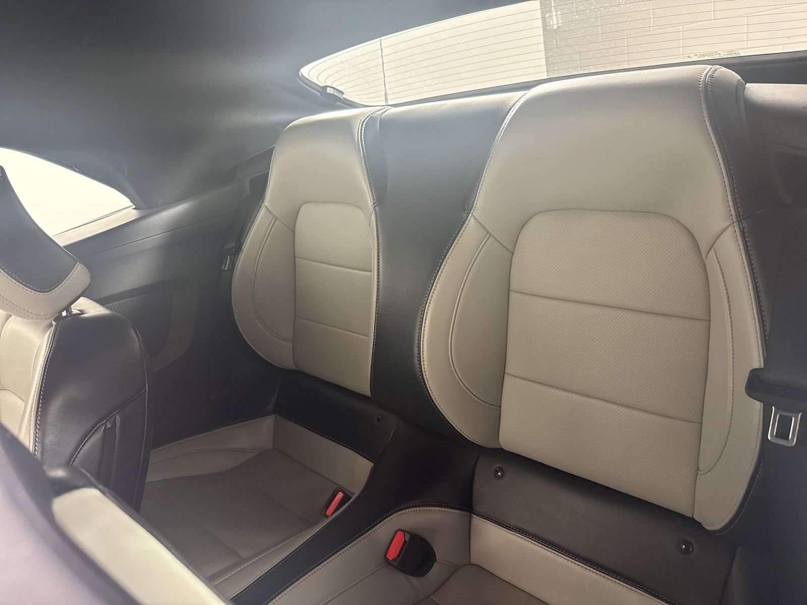 Used 2024 Ford Mustang Premium image 12