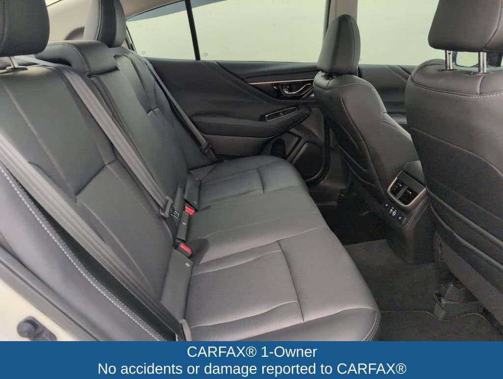 Used 2025 Subaru Legacy Touring XT w/ Popular Package #3 image 19