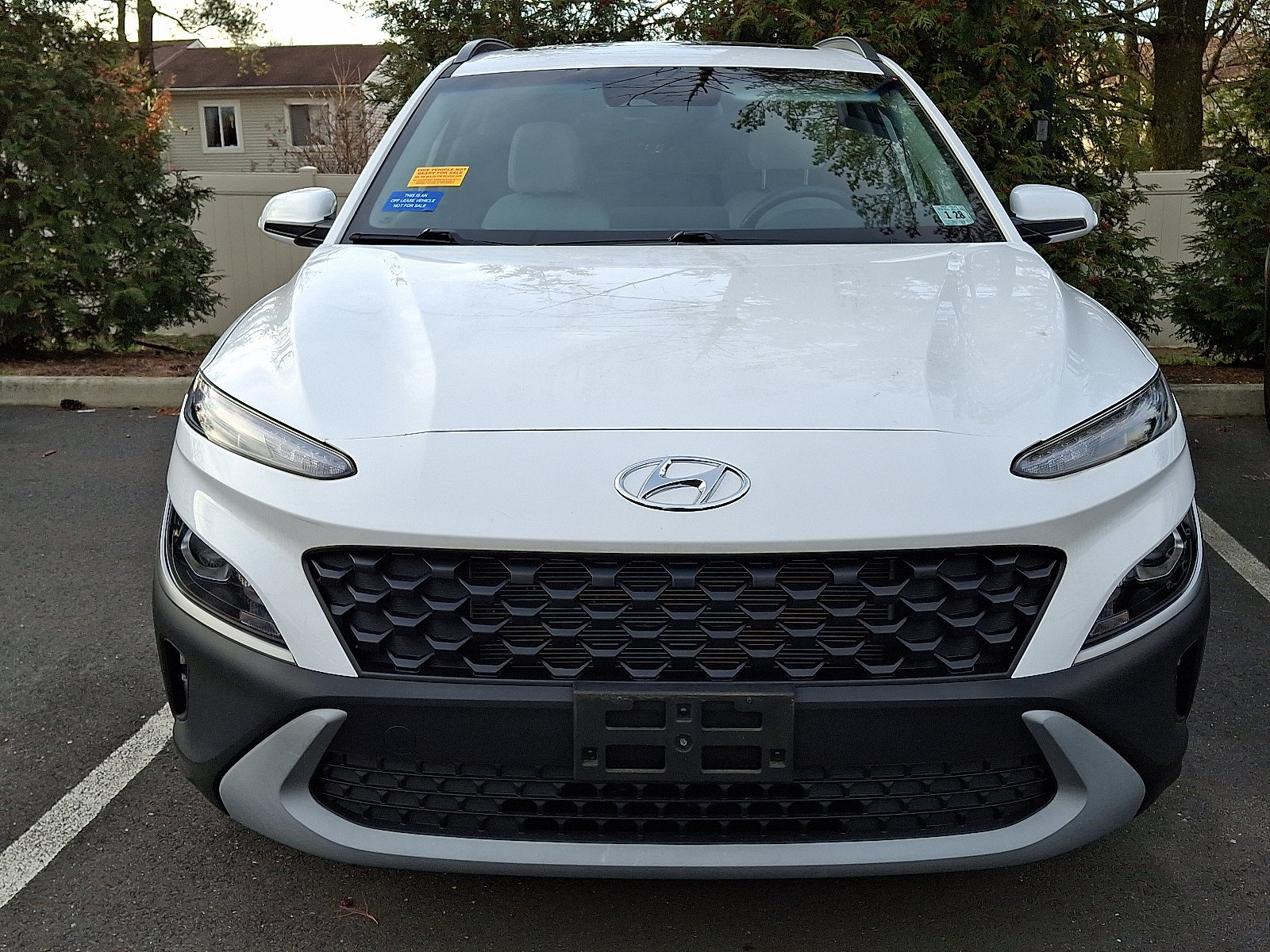 Certified 2023 Hyundai Kona SEL w/ Convenience Package image 3
