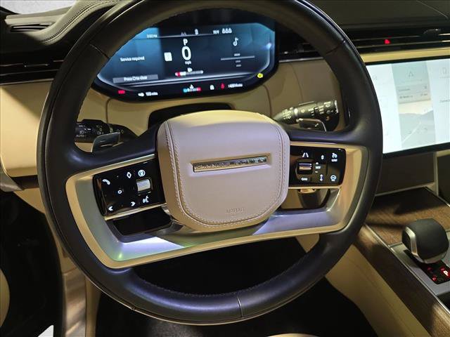 Used 2024 Land Rover Range Rover SE AWD/4WD image 20