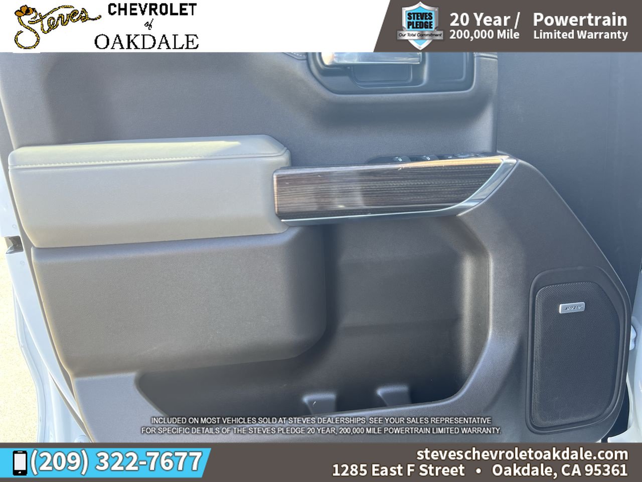 Used 2022 Chevrolet Silverado 1500 RST AWD/4WD image 25