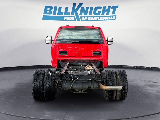 Used 2023 Ford F350 XL image 4