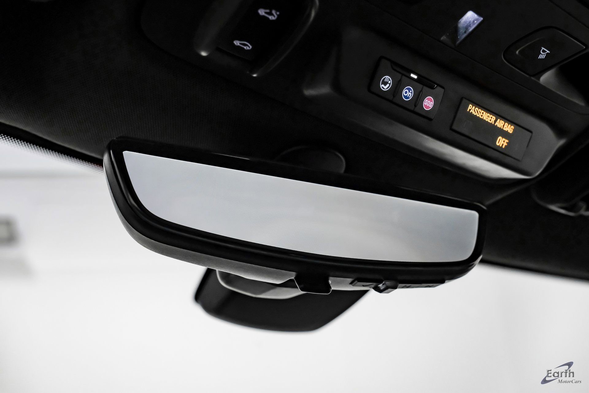 Used 2021 Chevrolet Camaro ZL1 image 40