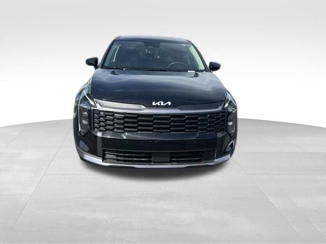 Certified 2026 Kia Sportage LX FWD image 3