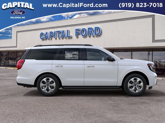 New 2027 Ford Expedition Active AWD/4WD image 6