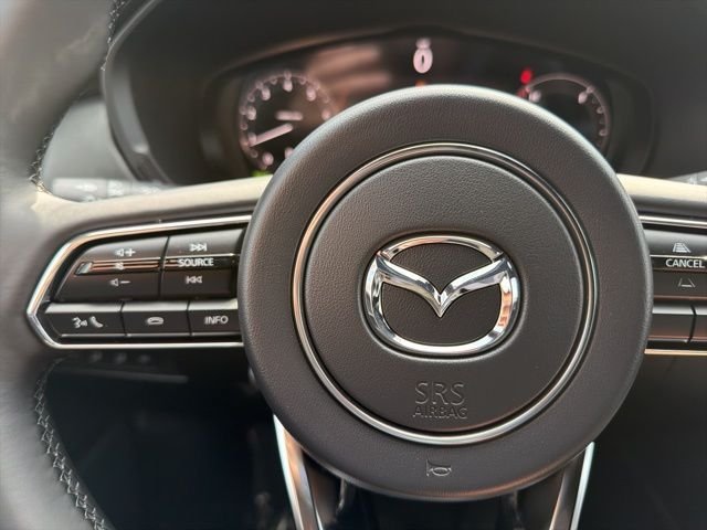 New 2026 MAZDA CX-90 3.3 Turbo S w/ Premium Package AWD/4WD image 25