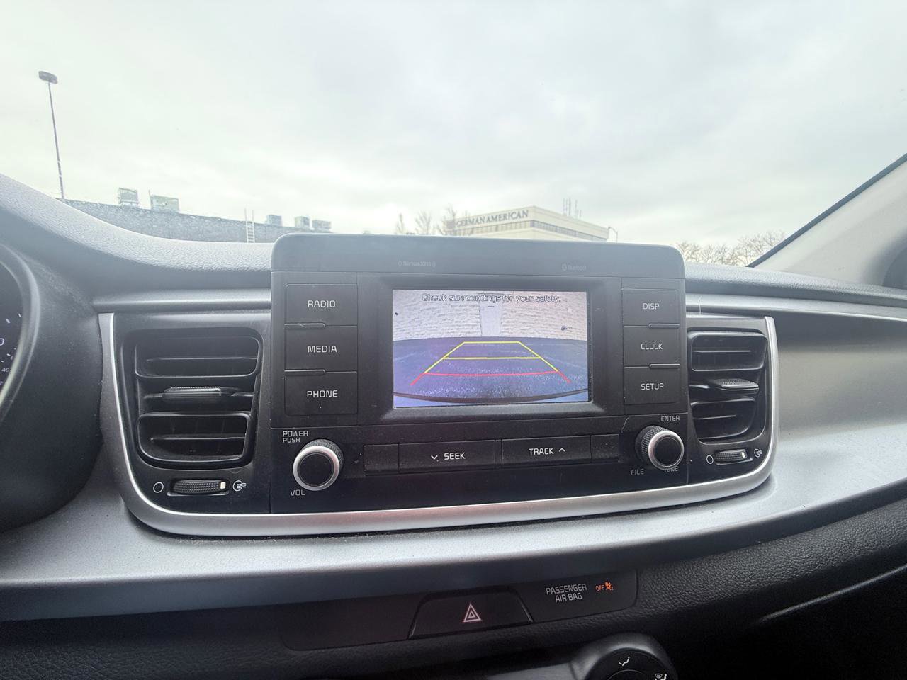 Used 2019 Kia Rio LX image 16