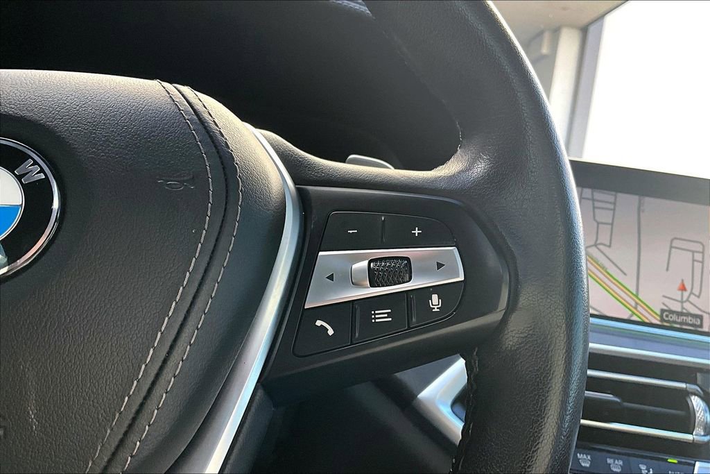 Used 2023 BMW X5 xDrive40i image 13