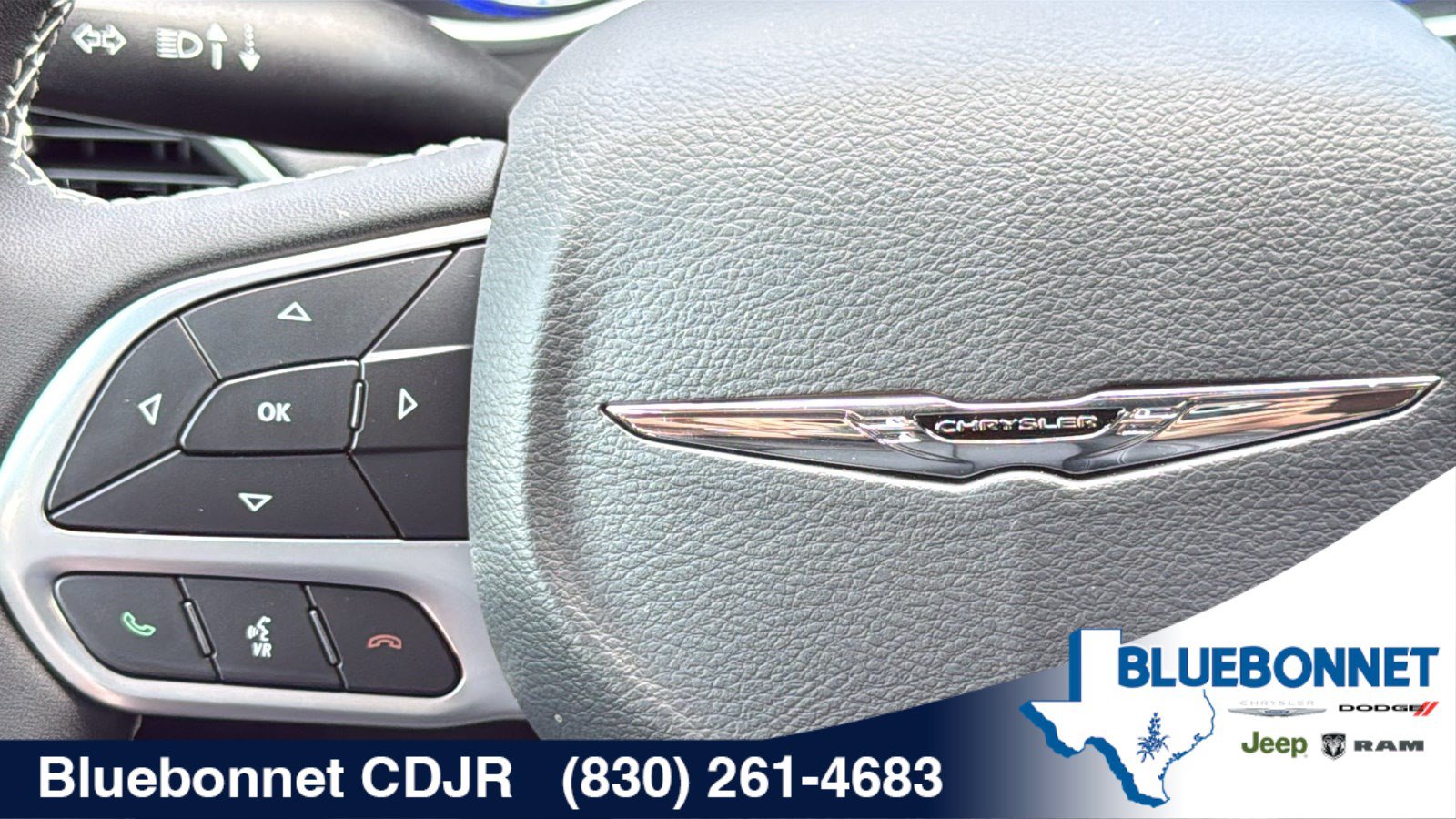New 2026 Chrysler Voyager LX FWD image 21