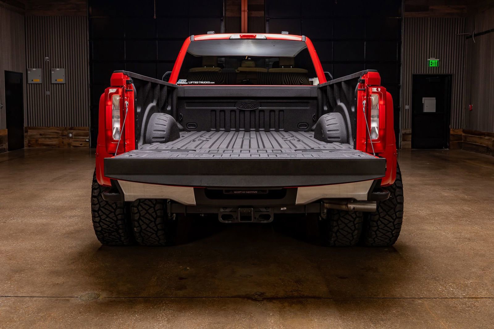 Used 2025 Ford F450 XLT image 9