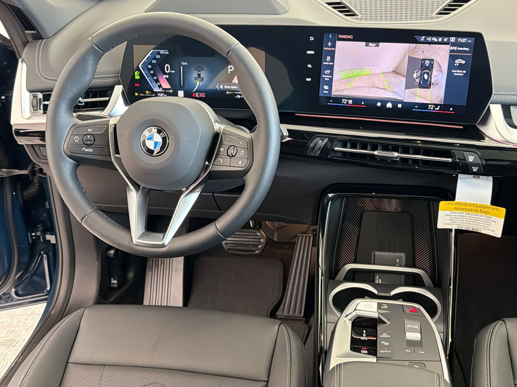 New 2026 BMW X1 xDrive28i w/ Technology Package AWD/4WD image 28