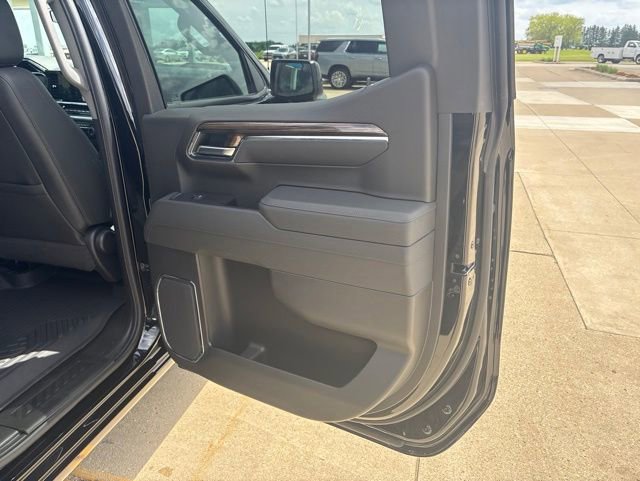 New 2026 Chevrolet Silverado 1500 LT Trail Boss w/ LT Trail Boss Premium Package AWD/4WD image 20