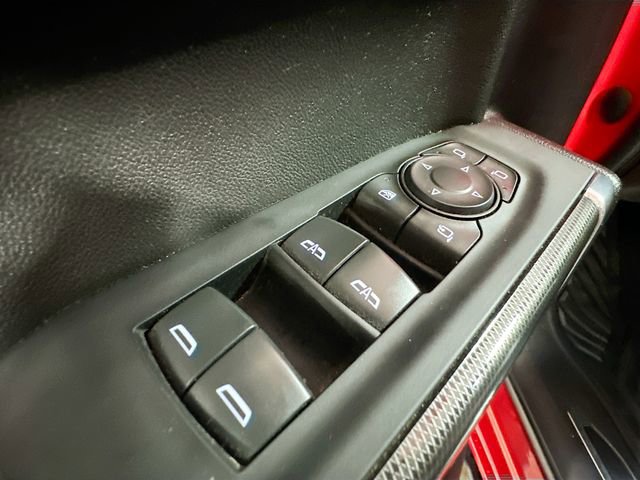 Used 2021 GMC Sierra 1500 AT4 AWD/4WD image 19
