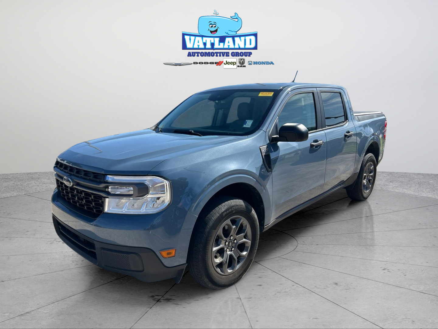 Used 2024 Ford Maverick XLT FWD image 20
