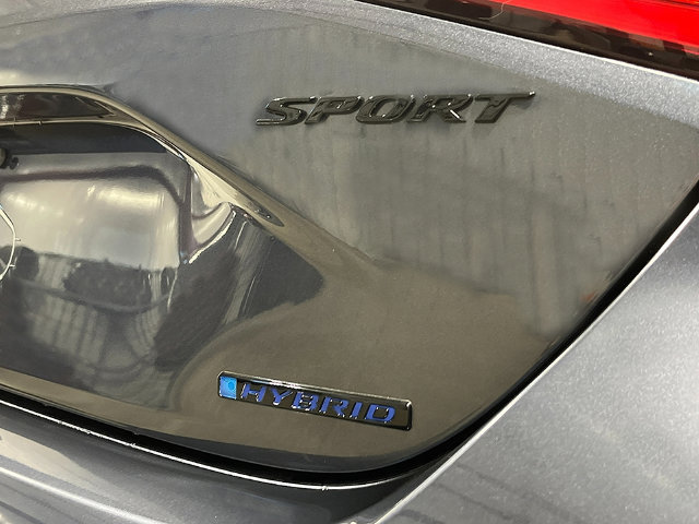 New 2026 Honda Civic Sport image 6