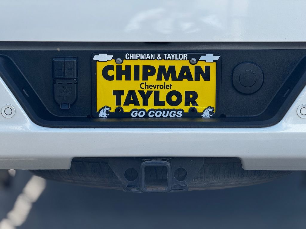 Used 2022 Chevrolet Silverado 1500 High Country w/ Technology Package image 21