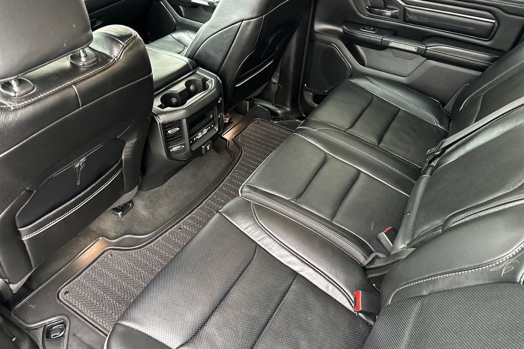 Used 2023 RAM 1500 Limited image 12