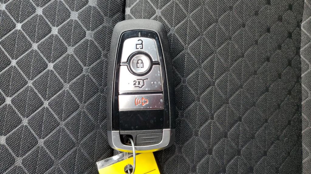 New 2026 Ford Escape Active image 34