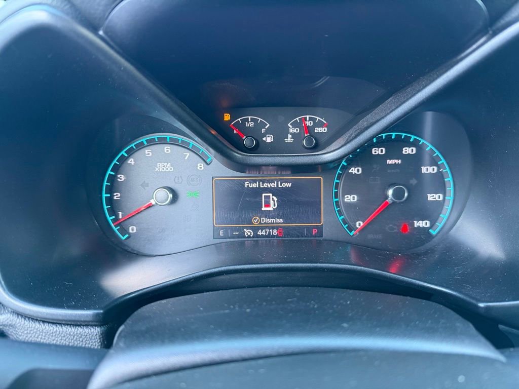 Used 2019 Chevrolet Colorado Z71 image 11