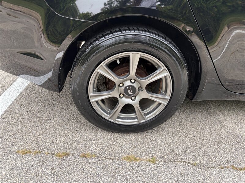Used 2009 Mitsubishi Lancer DE FWD image 26