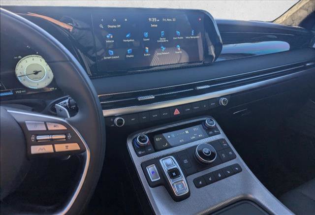 Used 2025 Hyundai Palisade Calligraphy image 15