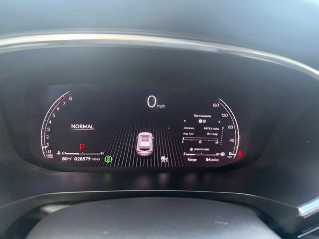 Used 2024 Acura MDX SH-AWD w/ Technology Package image 20