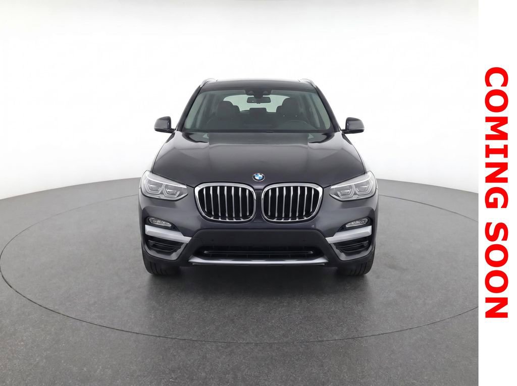 Used 2018 BMW X1 xDrive28i AWD/4WD image 7