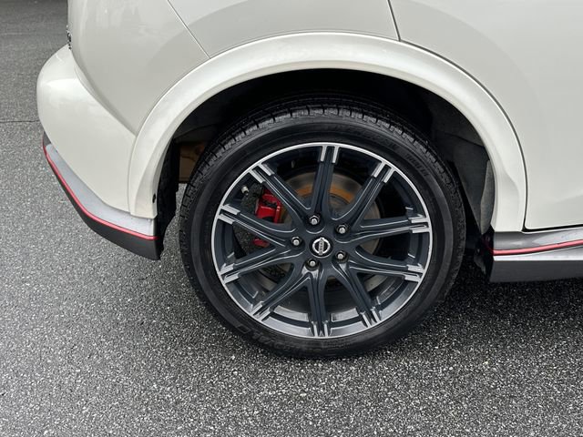 Used 2016 Nissan Juke NISMO RS image 18