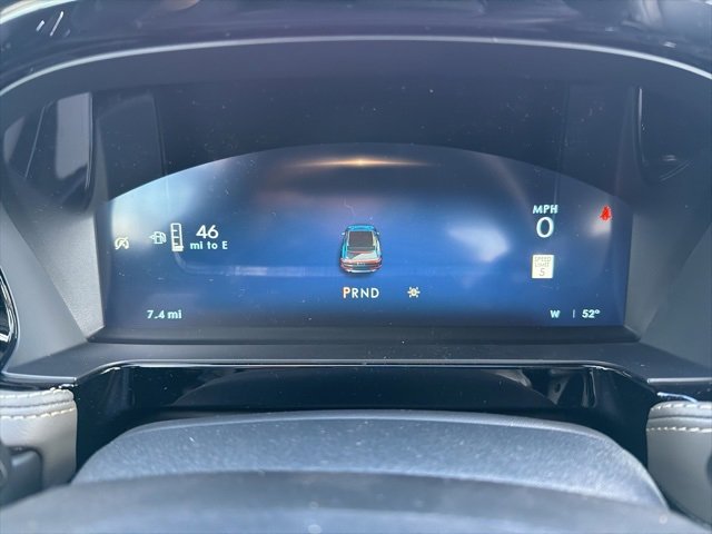 New 2026 Lincoln Corsair Premiere image 10