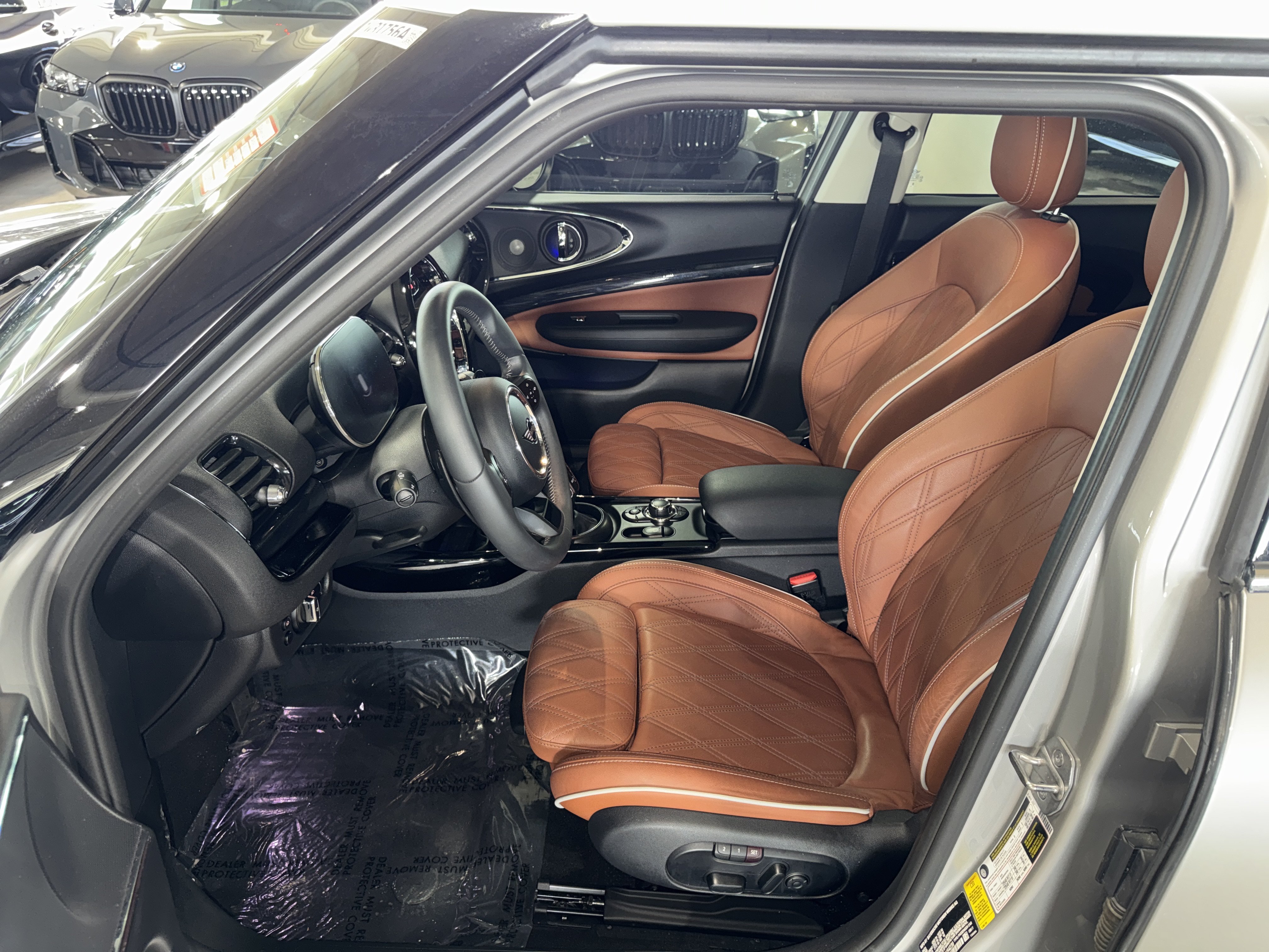 Used 2024 MINI Cooper Clubman S FWD image 18