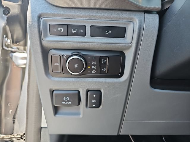 Certified 2024 Ford F150 Lariat w/ FX4 Off-Road Package AWD/4WD image 31