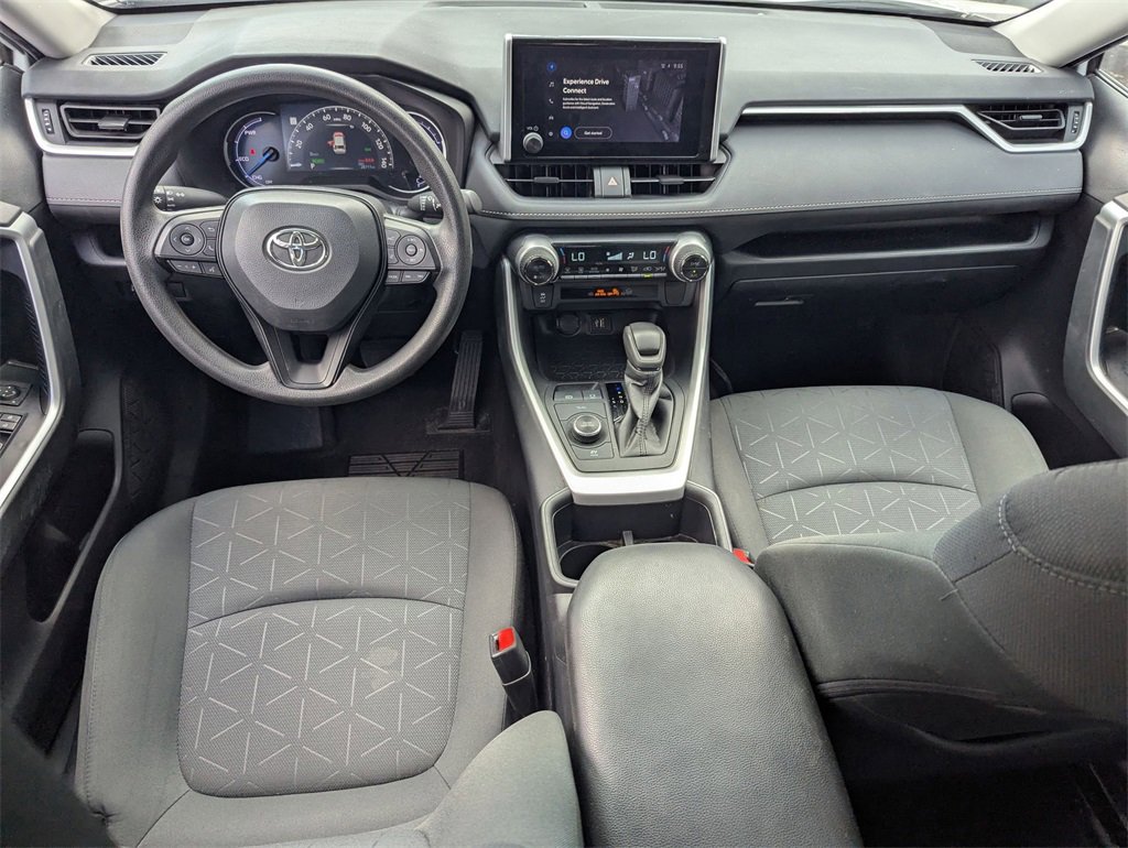 Used 2024 Toyota RAV4 XLE image 25