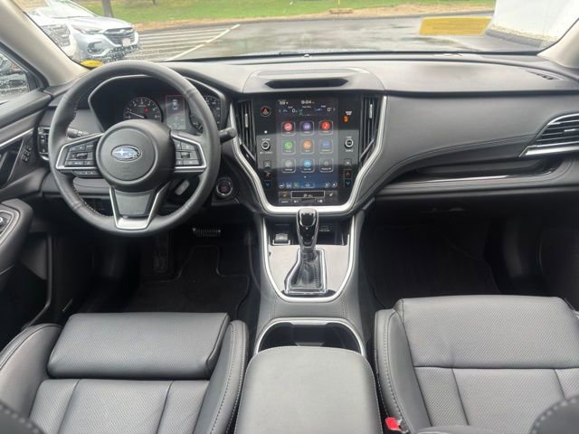 Certified 2025 Subaru Legacy Limited image 26