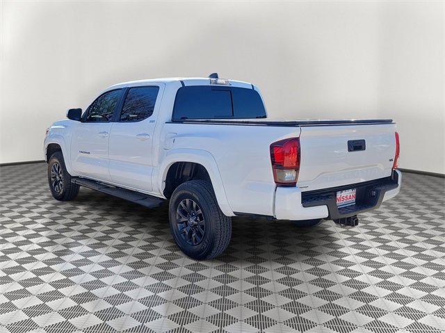 Used 2023 Toyota Tacoma 2WD Double Cab image 4
