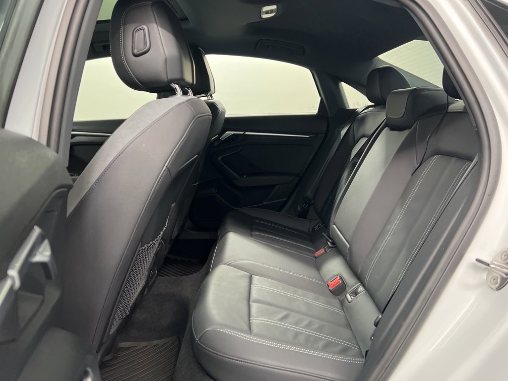 Used 2022 Audi A3 2.0T Premium Plus image 28