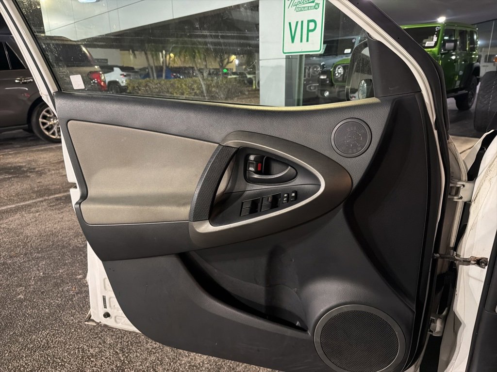 Used 2010 Toyota RAV4 2WD image 8